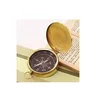 Unique pocket compass