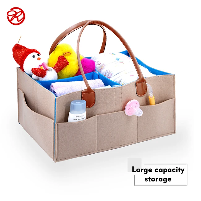 Diaper Bag Organizer Insert Target