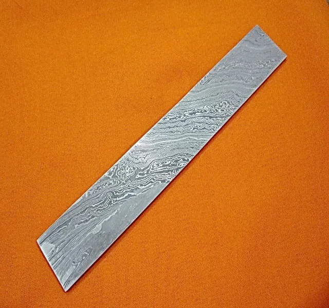 Купить Заготовку Для Ножа Дамаск