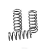 Manufacturer supplied heavy duty fat coil/spiral spring compression spring