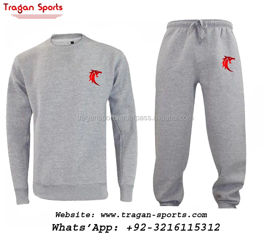 mens fleece jogging bottoms