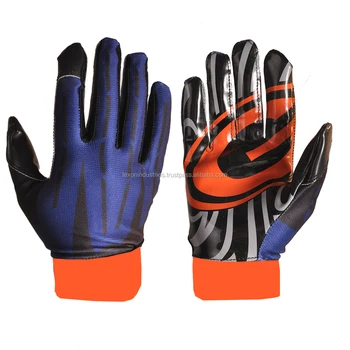 football gloves sticky grip