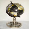 antique metal globe for sale
