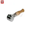 Safe Tool Adhesive Vinyl Floor Steel Roller