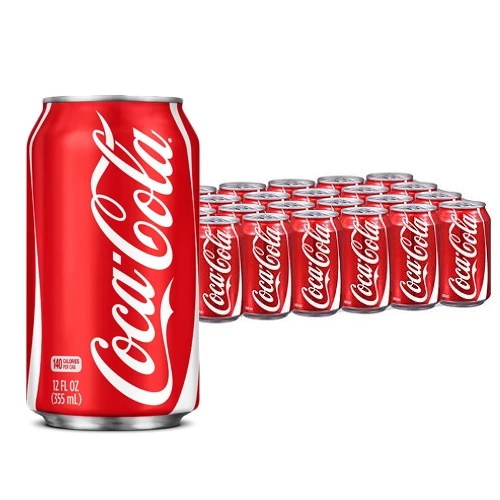 coca cola 330ml / coca cola 33cl can