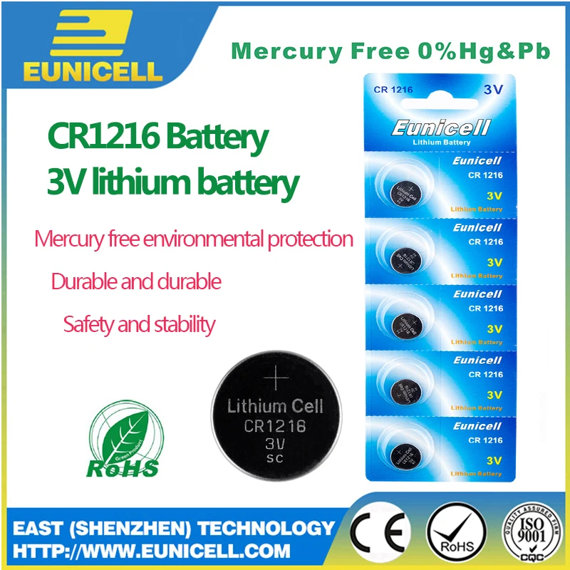 watch batteries cr1216