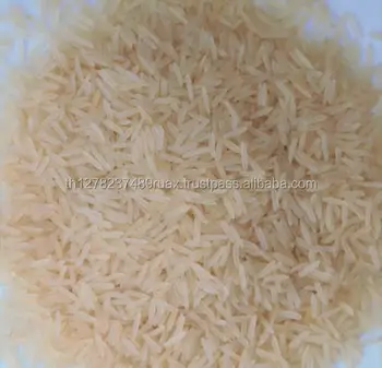 Extra Long Grain 1121 Brown Basmati Rice - Buy Basmati 