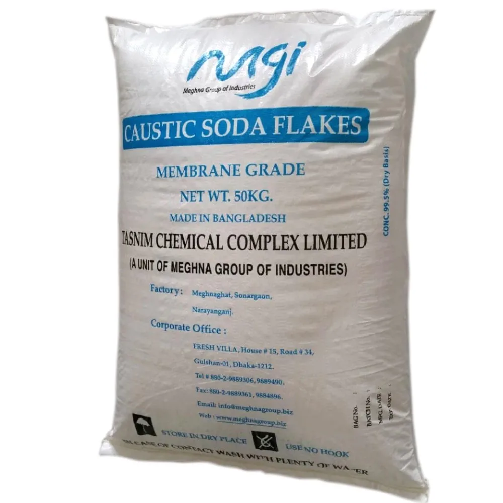 Biggest Manufacturer Caustic Soda Flakes 99 Or Liquid 45 /sodium