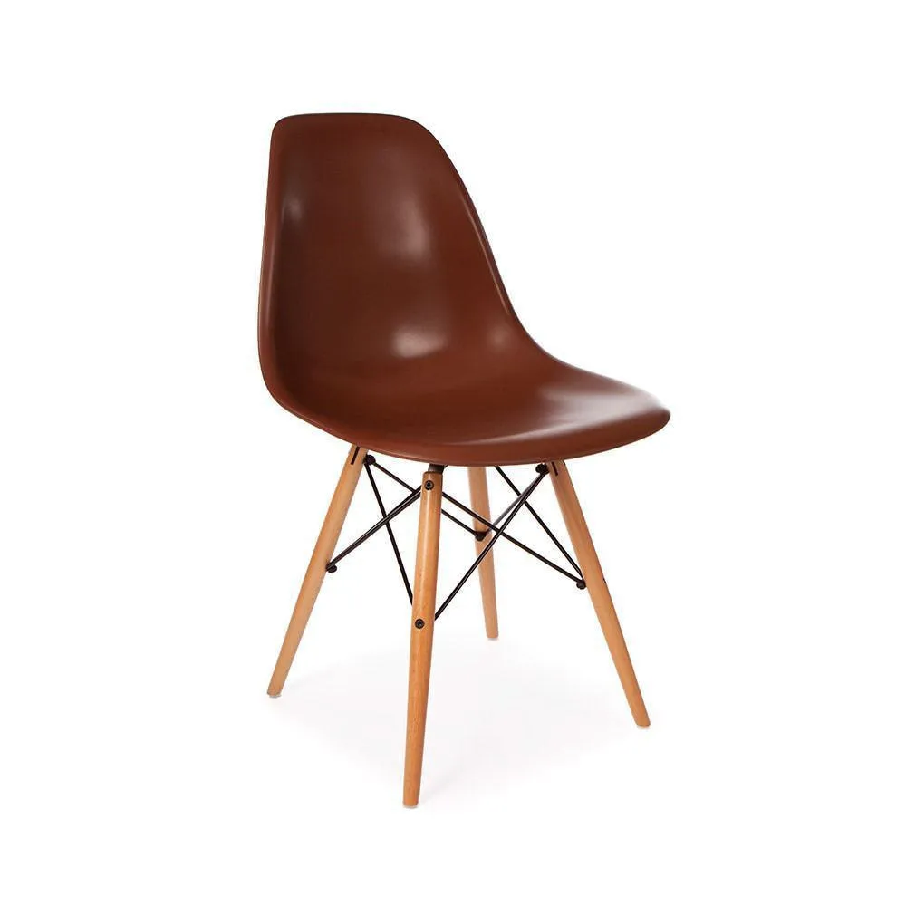 Wholesale Price Modern Cheap Designer Plastic Dining Chairs - Buy