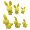 Learning resources math counters animal set 72PCS 6 Shapes 6 Color
