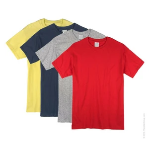 Customized Logo Cotton New Style Promotion Print T-shirt Customized Logo Cotton New Style Promotion Print T-shirt