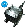 plastic injection mould design tooling sample