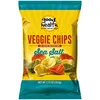 Veggies Chips Good Health Packaged Veggie Chips