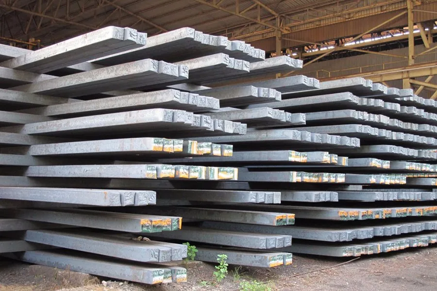 3sp, 5sp , g40, g60 steel billets