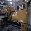 Used CAT GENERATOR Super quality new product silent generator Original caterpillar generator