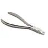 Orthodontic Lingual Arch Forming Plier Wire Bending Dental Instrument Lab