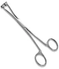 Septum forceps perfect forceps for lining up the septum piercing Heymann septum forceps High Quality Stainless Steel.