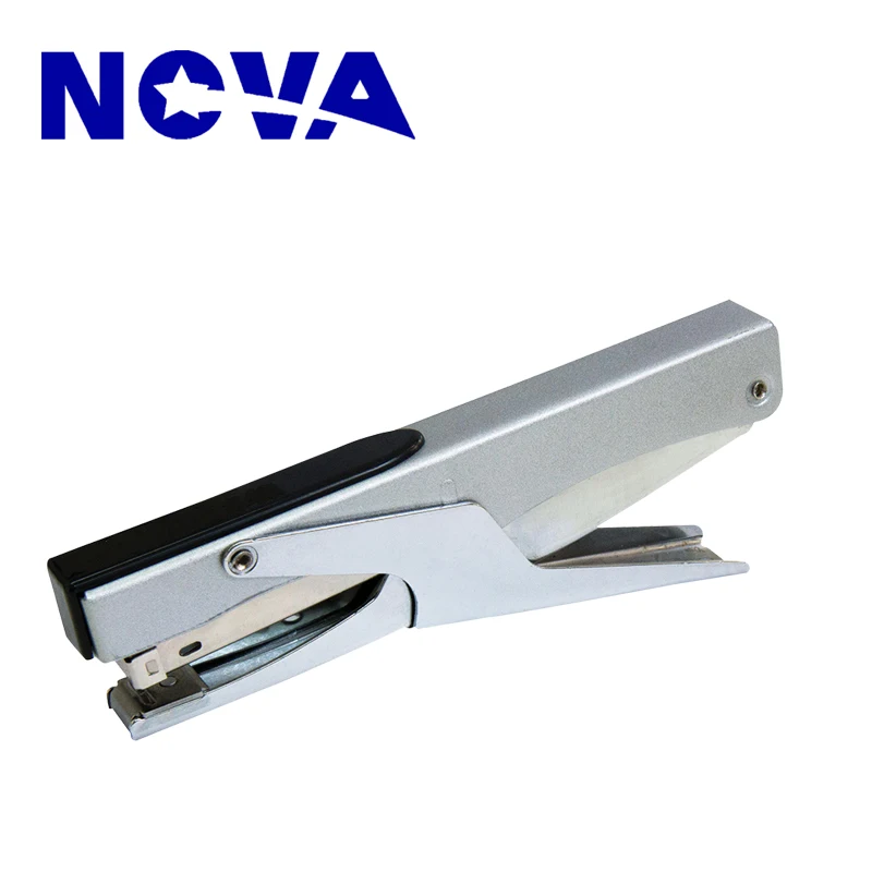 hand stapler