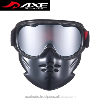 masque faciale ski masque faciale ski