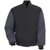 Safety FR Fire Proof Protective Flying Jacket, military Pilot jacket