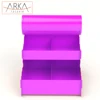 Table Top Display High Quality PP Polypropylene Stand For Supermarket, Promotions