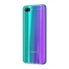 Huawei Honor 10 128GB ROM 4GB RAM 4G LTE SmartPhone Unlock , 5.84'' IPS Kirin 970 Dual SIM AI Triple Camera Huawei Mobile Phone