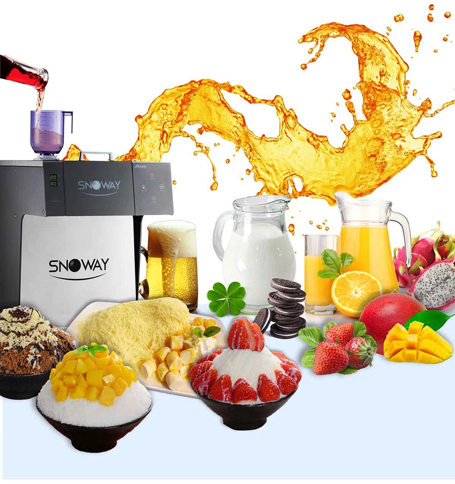 bingsu machine amazon