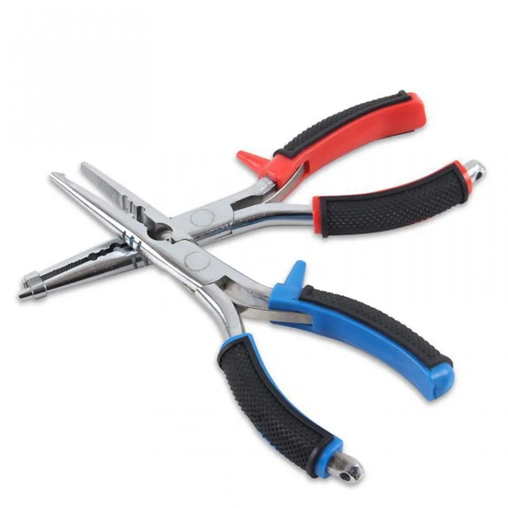 fishing shot pliers