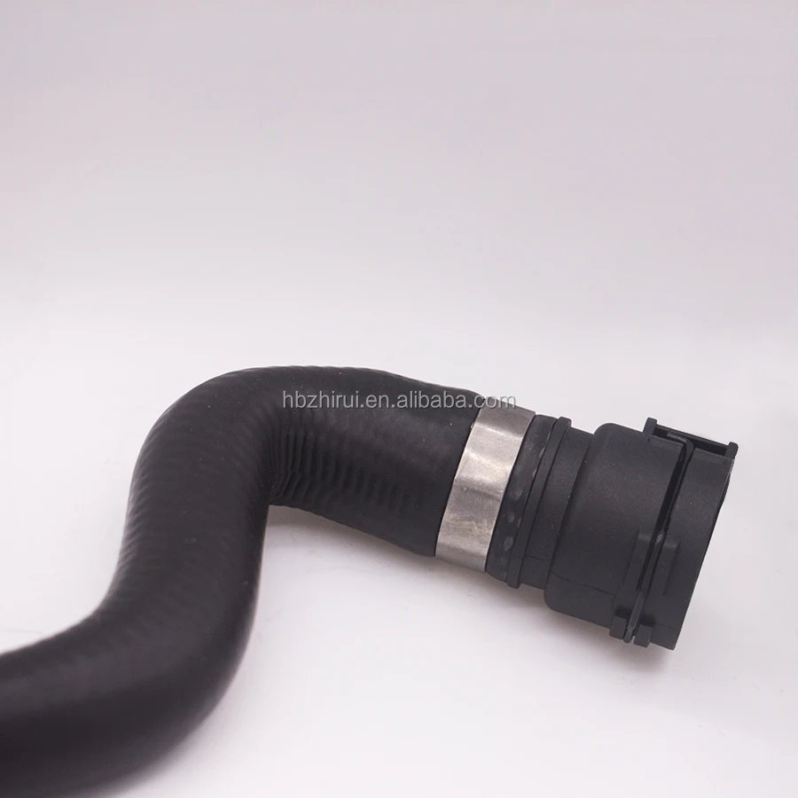 Oe 11533400205 High Quality Radiator Hose Upper Water Pipe For Bmw X3 ...