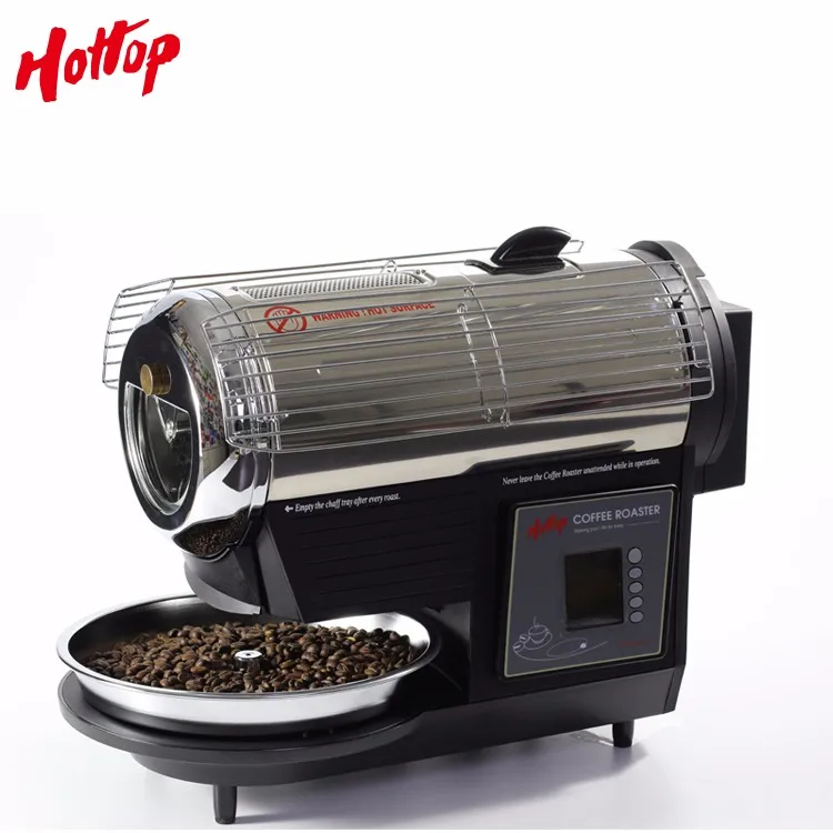 Hottop roaster outlet