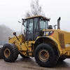 used cater 950h wheel loader for sale/second-hand 950 962 966 980 988 wheel loader cheap for sale+8618116482935