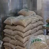 Original 15 Kg Wood Pellet Din Plus/EN Plus-A1 Wood Pellet Packed