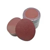 SATC 6-Inch PSA 120 Grit Aluminum Oxide Adhesive Sanding Disc, 10-Pack