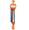 Famous brands 5 ton elephant chain block / able chain block
