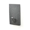 Wall Mounted Shale Design Single Coat and Clothes Hook