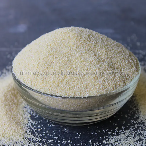 semolina 3