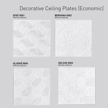 High Density Decorative Ceiling Plates Buy Decorative Ceiling