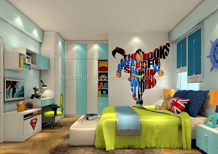 2017 Jongen Kinderen Hoek Garderobe Kids Cartoon Slaapkamer Meubels ... 2017 Jongen Kinderen Hoek Garderobe Kids Cartoon Slaapkamer Meubels ...