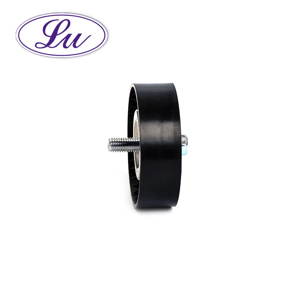 OEM NO 25286-37100 belt tensioner pulley