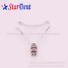 12MM Teeth Whitening Tips Connect With Dental LED Curing Lamp