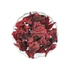 Natural Dried Leave Hibiscus Flower