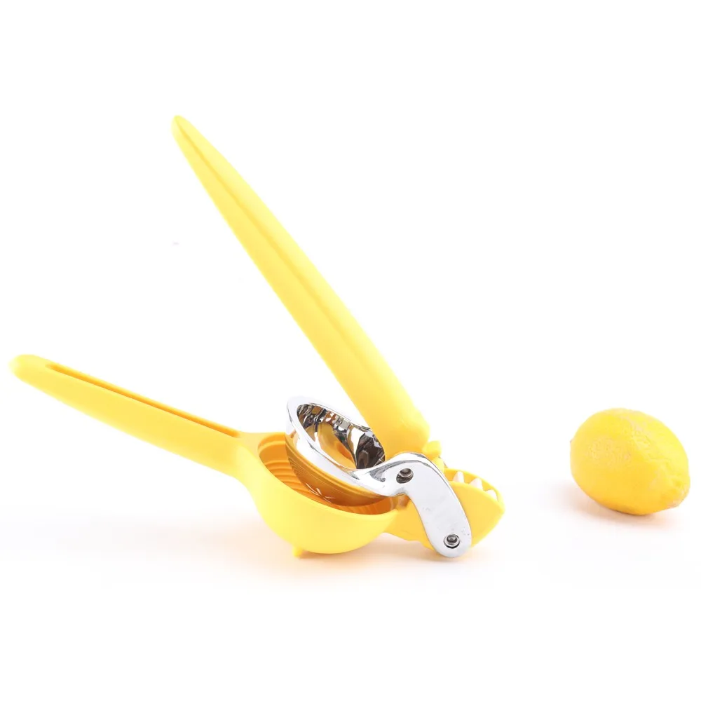 Professional Lemon Juicer Manually Squeezer Orange Extractor Machine