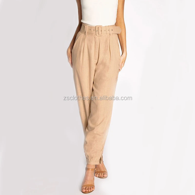 new look womens cargo trousers