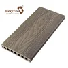 swimming pool wpc polymer composite terrace decking