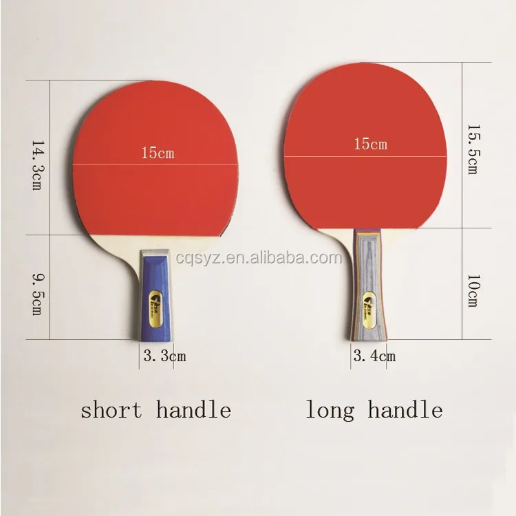 high-quality-best-selling-different-types-of-ping-pong-rackets-table