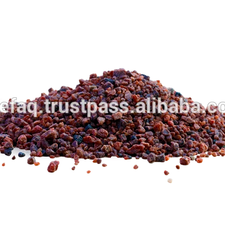 
Himalayan Crystal Salt Granules Black 