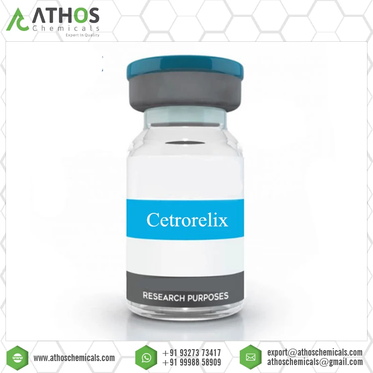 Cetrorelix Acetate 2