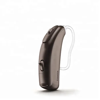 Professional Bte Phonak Hearing Aid Bolero B - Buy Phonak Hearing Aids ...