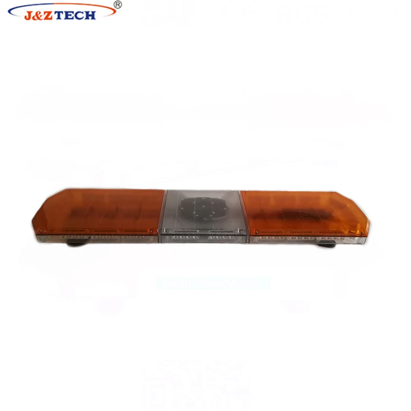 emergency vehicle lightbar