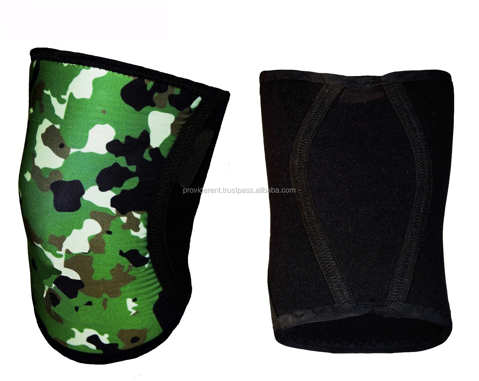 Custom Printed Whole Sports Knee Sleeve/ Knee Brace / Knee Pad Buy Custom Neoprene Sleeve
